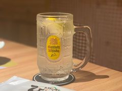 -日葵 大阪烧ひまり(仙霞路店)