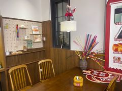 -富贵面包公司(运河店)