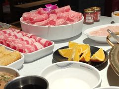 -小龙坎火锅(仓山万达店)