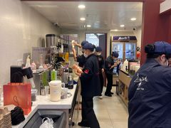 -唐沫茶兮(仓山万达金街店)