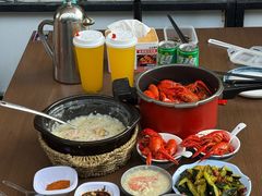 -蚝翅·海鲜粥·烧烤·龙虾季(海曙天一店)