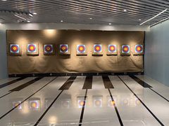 -Skay•射箭馆•弓箭娱乐(体育西店)