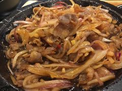 -甘家界牌柠檬鸭(青山店)