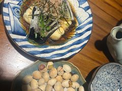 -晶吉·居酒屋·烧鸟·生鱼饭(中山区民主广场店)