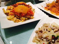 -和记小菜(东方店)