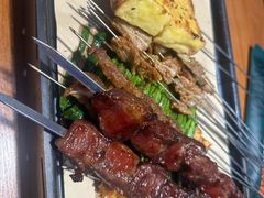 -路边羊烧烤酒场(宝带路店)