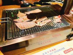 -千寻烧肉(政务区店)