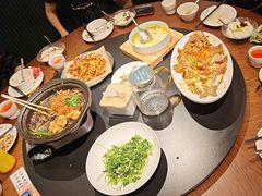 -小户人家(循礼门南国中心店)