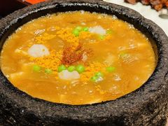 -锦楼·臻选新杭帮(杭州中心店)