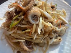 -今鲜源大酒店·中华餐饮名店(新湛路店)