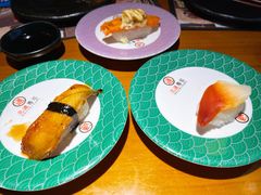 -元通寿司(大朗店)