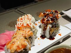 -水木锦堂·自助铁板烧(望京凯德MALL店)