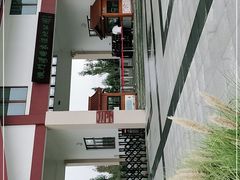 -漩门湾国家湿地公园