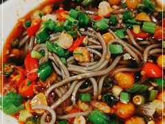 -茅庐川菜(烟台万象汇店)