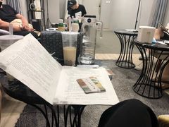 -LIENOW来闹密室剧本推理&狼人杀(李家村万达广场店)