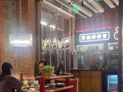 -廖掌柜·重庆鲜货火锅(上海首店)