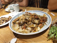 -周家二小姐的菜(西津渡店)