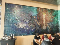 -星巴克臻选(上海合生汇1F店)