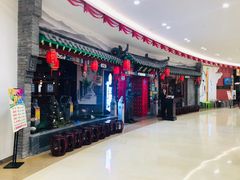 -京鼎轩北京烤鸭(世纪金源店)