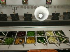 -So Lounge索兰至餐厅(蓝色港湾店)