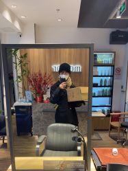 -Mentor Hair Salon