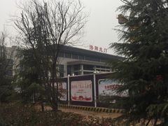 -洛阳龙门站