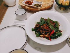 -徽镇小厨·经典徽菜(马连道店)
