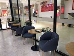 大堂-瑞幸咖啡(国际珠宝交易中心店)