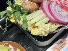 -鳗事鱼意·活鳗现烤专門店(保利广场店)