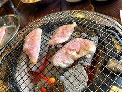 -小本家韩式烤肉(紫藤路店)