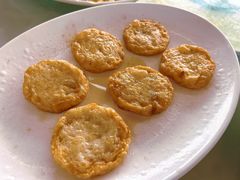 -红月湾海鲜饭店•沙滩海景(双月湾店)