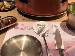 -西塔老太太泥炉烤肉(亚运村店)