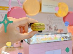 -Pierre Marcolini(德基广场店)