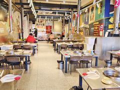 -英雄故事地摊烤肉(马驹桥店)