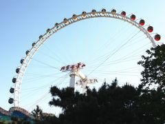 -北京石景山游乐园