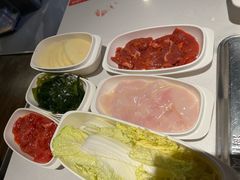 -海底捞火锅(外滩店)