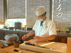 -四葉寿司·城市景观(深圳湾1号店)