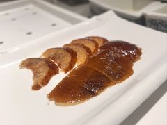 -羲和雅苑•北京烤鸭(国贸商城店)