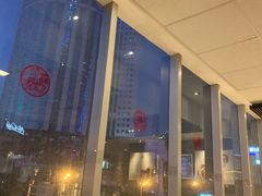 -麦当劳(国贸店)