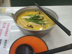 -汤小云火锅米线(钻汇广场店)