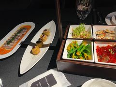 -RIVIERA 松鹤楼(外滩店)