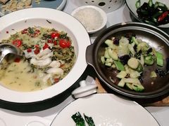 -尚一汤 广东炖汤(金桥国际店)