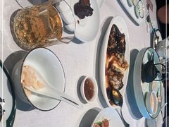 -杭州新新饭店·1913餐厅
