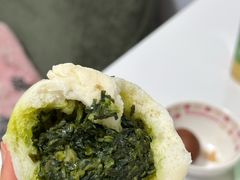 -大明寺素食坊(扬子江中路店)