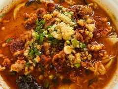 -芳芳餐厅(白沙路店)