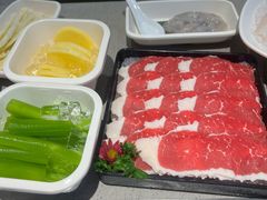 -海底捞火锅(枫蓝国际购物中心店)