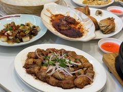 -明本湛江鸡•海鲜小厨(陈家祠店)