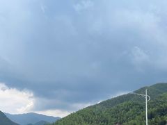 -平江沱龙峡漂流