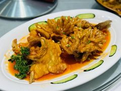 -鹿鸣春饭店(总店)