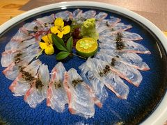 -木鱼料理